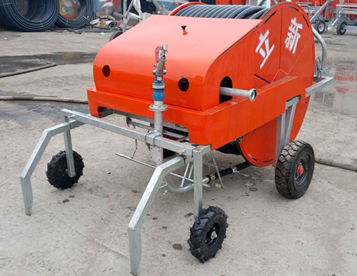 JP60-250型喷灌机