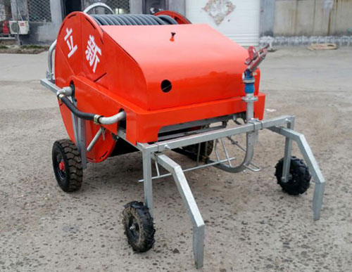 JP50-180型喷灌机