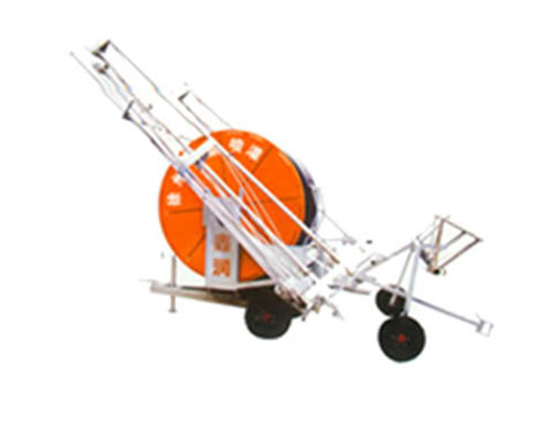 JP系列多喷头桁架式喷灌机