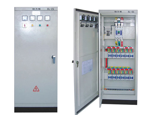 水泵专用控制配电柜