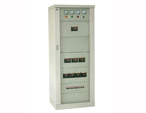 水泵专用控制配电柜